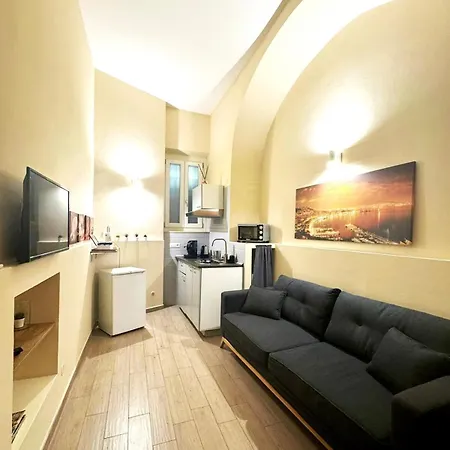 Centro Storico Maison-2